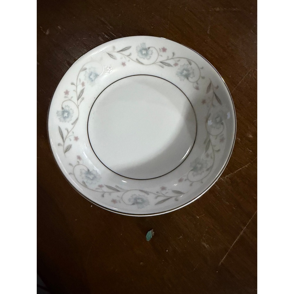 Vintage Plate Discontinued in 1968